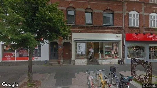 Erhvervslejemål til salg i Fredericia - Foto fra Google Street View
