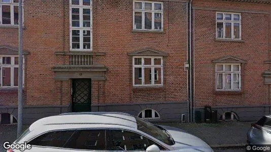 Erhvervslejemål til salg i Fredericia - Foto fra Google Street View
