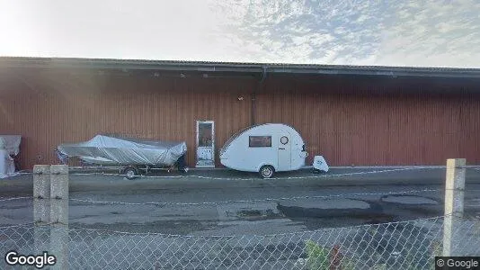 Kontorfællesskaber til leje i Rudkøbing - Foto fra Google Street View