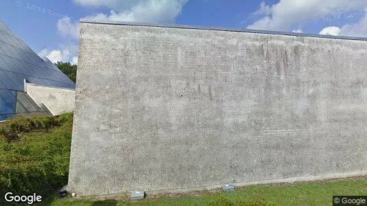 Kontorfællesskaber til leje i Kolding - Foto fra Google Street View