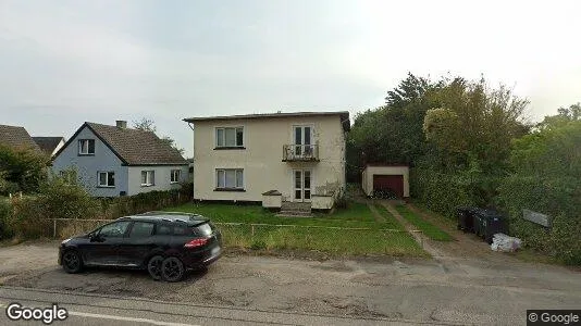 Boligudlejningsejendomme til salg i Rødby - Foto fra Google Street View