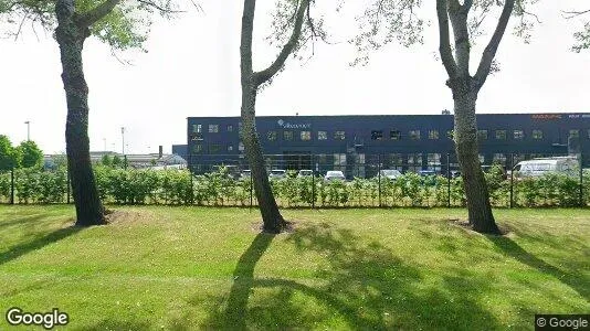 Kontorlokaler til leje i Albertslund - Foto fra Google Street View