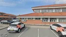 Kontor til leje, Viby J, Hasselager Centervej<span class="blurred street-number" onclick="ProcessAdRequest(345167)"><span class="hint">Se vejnr.</span>[xxxxxxxx]</span>