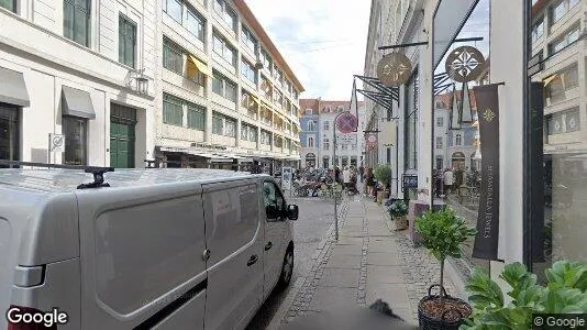 Kontorlokaler til leje i København K - Foto fra Google Street View