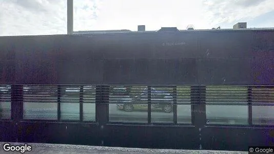 Erhvervslejemål til leje i Odense C - Foto fra Google Street View