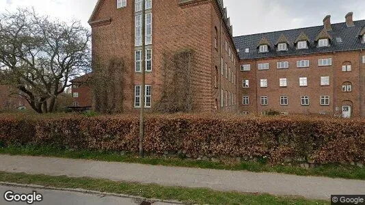 Kontorlokaler til salg i Odense C - Foto fra Google Street View
