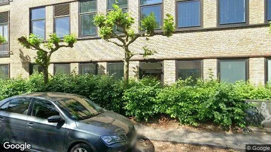 Lagerlokaler til leje i Kongens Lyngby - Foto fra Google Street View