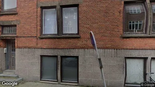 Erhvervslejemål til leje i Esbjerg Centrum - Foto fra Google Street View