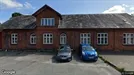 Kontorejendom til salg, Ølgod, Jernbanegade<span class="blurred street-number" onclick="ProcessAdRequest(347031)"><span class="hint">Se vejnr.</span>[xxxxxxxx]</span>
