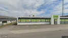 Lager til leje, Haslev, Finlandsgade<span class="blurred street-number" onclick="ProcessAdRequest(347387)"><span class="hint">Se vejnr.</span>[xxxxxxxx]</span>