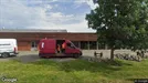 Lager til leje, Varde, Håndværkervej<span class="blurred street-number" onclick="ProcessAdRequest(347463)"><span class="hint">Se vejnr.</span>[xxxxxxxx]</span>