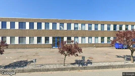 Kontorlokaler til leje i Viby J - Foto fra Google Street View