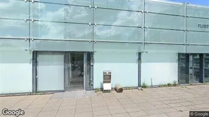Erhvervslejemål til leje i Frederiksberg - Foto fra Google Street View