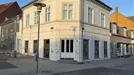 Butik til leje, Frederikssund, Torvet 7