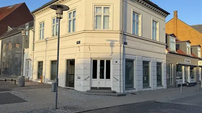 byens bedste beliggenhed