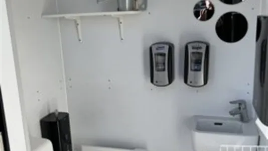 Erhvervslejemål til leje i Svendborg - billede 5