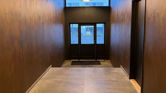 Lagerlokaler til leje i Søborg - billede 16