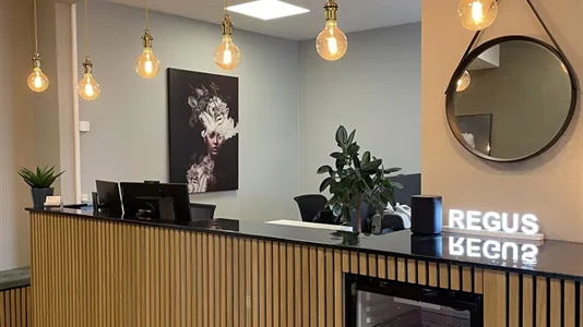 Kontorhoteller til leje i Vesterbro - billede 11