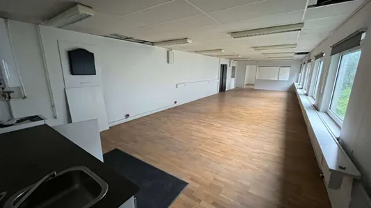 Lagerlokaler til leje i Glostrup - billede 9