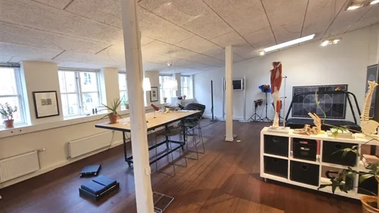 Kliniklokaler til leje i Viborg - billede 3