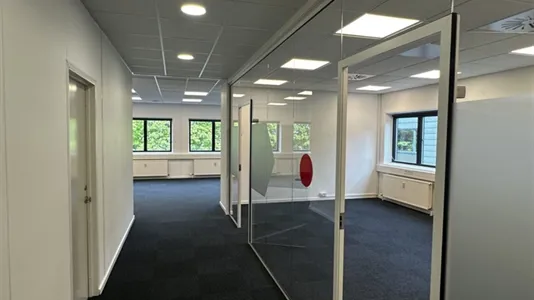 Erhvervslejemål til leje i Kolding - billede 5