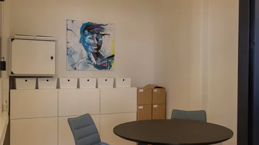 Kontorlokaler til leje i Valby - billede 7