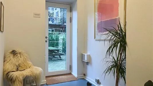 Kontorlokaler til leje i Århus C - billede 9