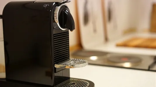 Kontorfællesskaber til leje i Taastrup - billede 8