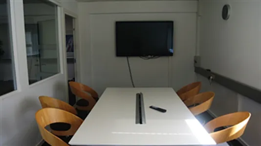 Kontorfællesskaber til leje i Solrød Strand - billede 5