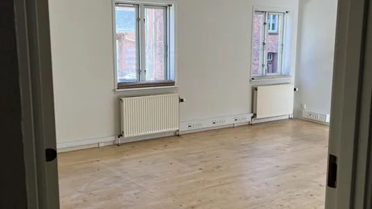 Kontorlokaler til leje i Nyborg - billede 4