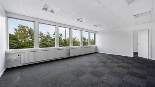 Lagerlokaler til leje i Vejle Centrum - billede 12