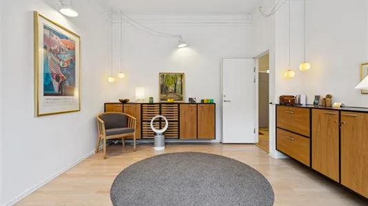 Kontorlokaler til leje i København K - billede 12