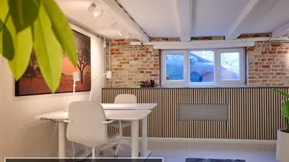 Erhvervslokaler til leje i 2300 København S