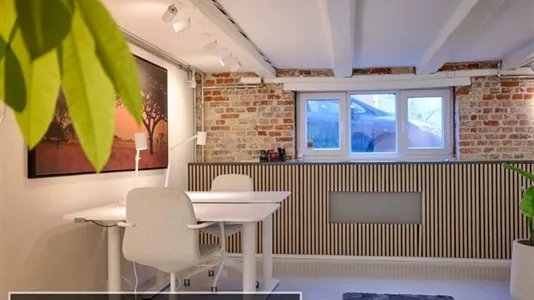 Erhvervslejemål til leje i København S - billede 1