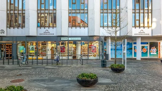 Kontorlokaler til leje i Herning - billede 7