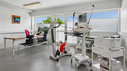 Kliniklokaler til leje i Taastrup - billede 2