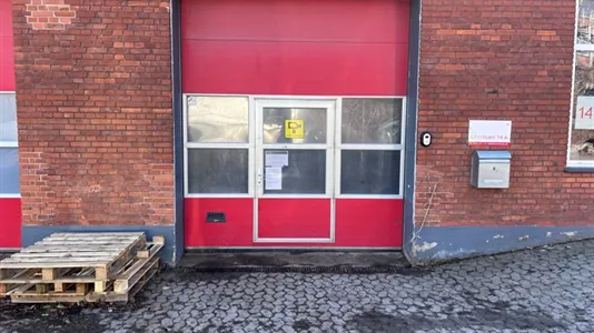 Lagerlokaler til leje i Skovlunde - billede 2