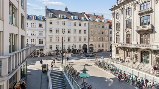 Kontorlokaler til leje i København K - billede 11