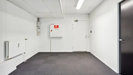 Kontorlokaler til leje i Odense SØ - billede 6