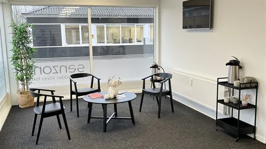 Kliniklokaler til leje i Aalborg Centrum - billede 5