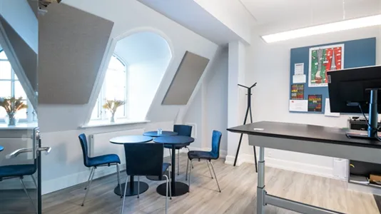 Butikslokaler til leje i Aalborg Centrum - billede 10