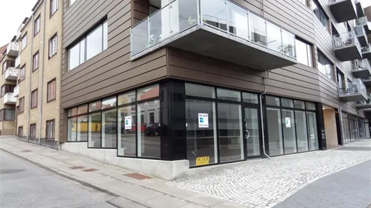 Butikslokaler til leje i Skive - billede 2