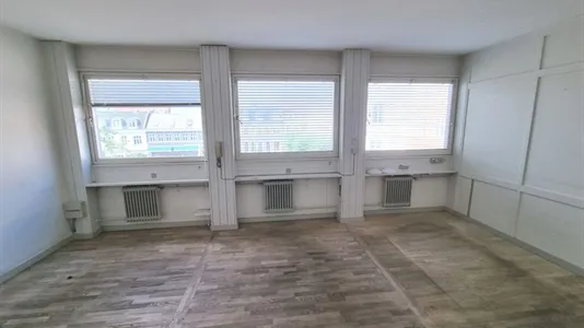 Kontorlokaler til leje i Viborg - billede 10