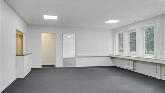 Lagerlokaler til leje i Odense SØ - billede 11