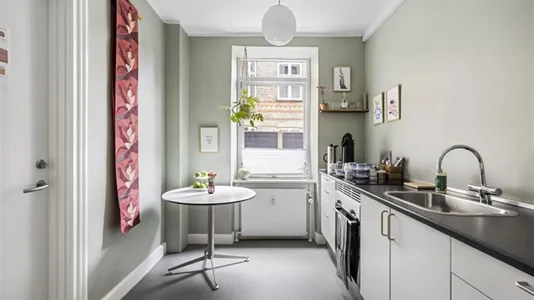 Erhvervslejemål til leje i Frederiksberg C - billede 5