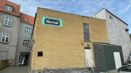 Kliniklokaler til leje i Nykøbing Falster - billede 7