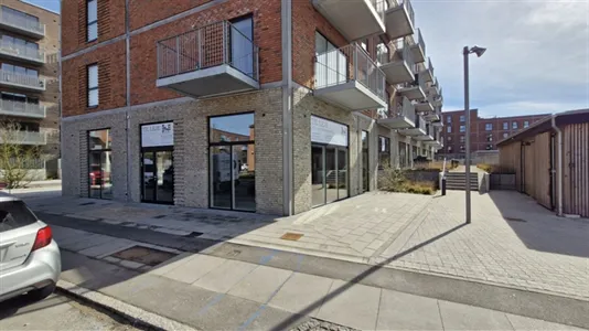 Butikslokaler til leje i Rødovre - billede 2
