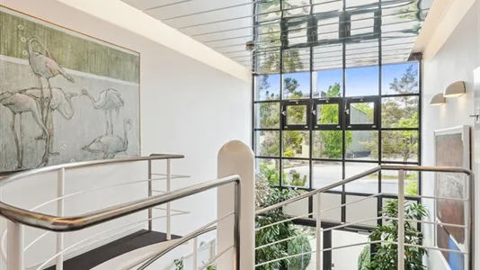 Kontorlokaler til salg i Holte - billede 4