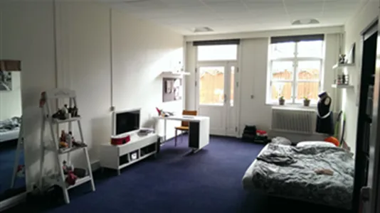 Kontorlokaler til leje i Farum - billede 13