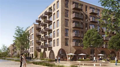 Katrinetorvet, Aarhus’ nye levende bydel